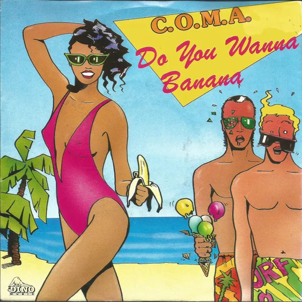 Do You Wanna Banana