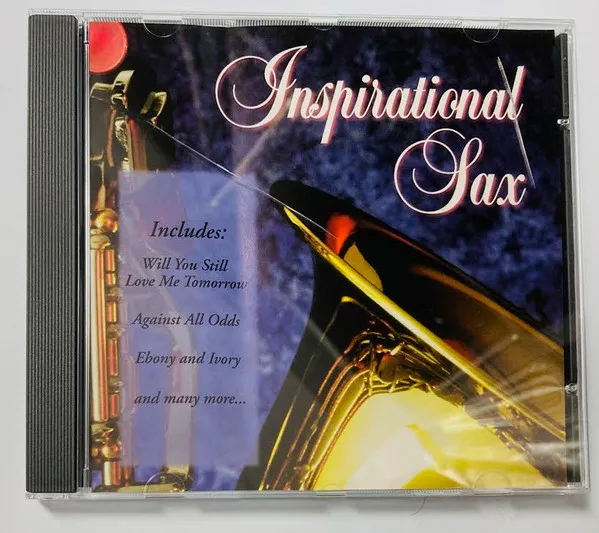 Inspirational Sax