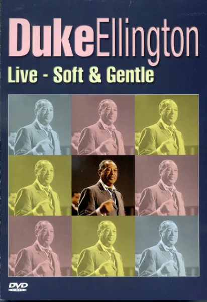 Live - Soft & Gentle
