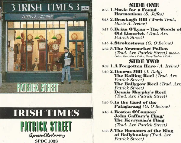 Irish Times