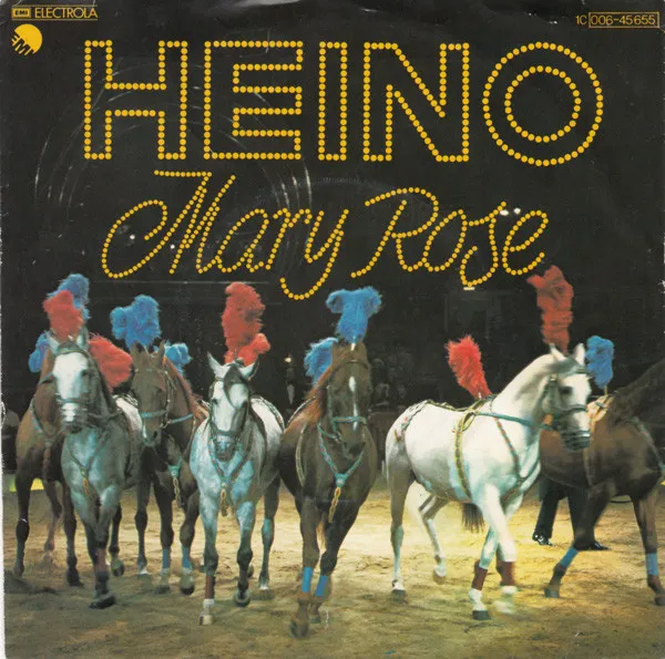 Mary Rose