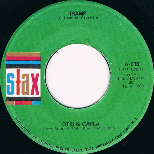 Otis Redding
