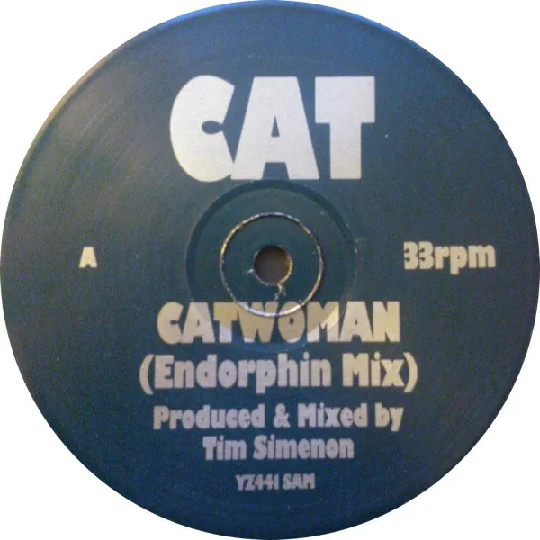 Catwoman