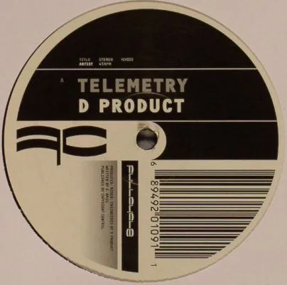 Telemetry / Written Off