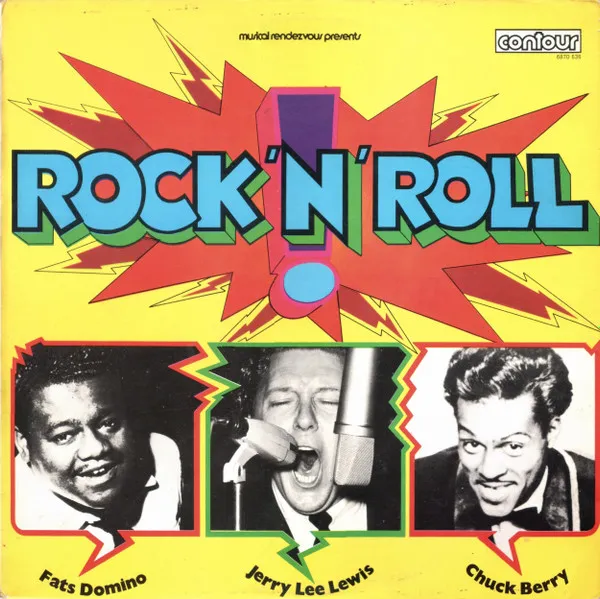 Rock 'N' Roll