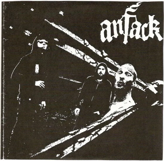 Anfack