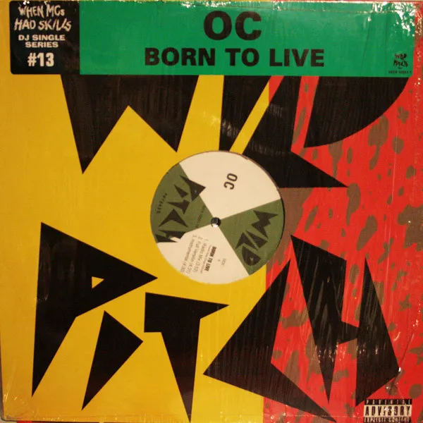 Born 2 Live