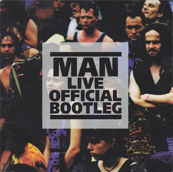 Live Official Bootleg