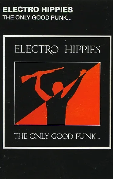 The Only Good Punk...