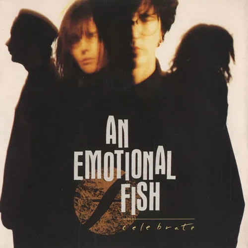 An Emotional Fish