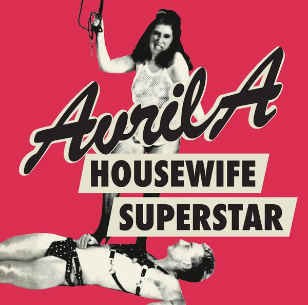 Housewife Superstar