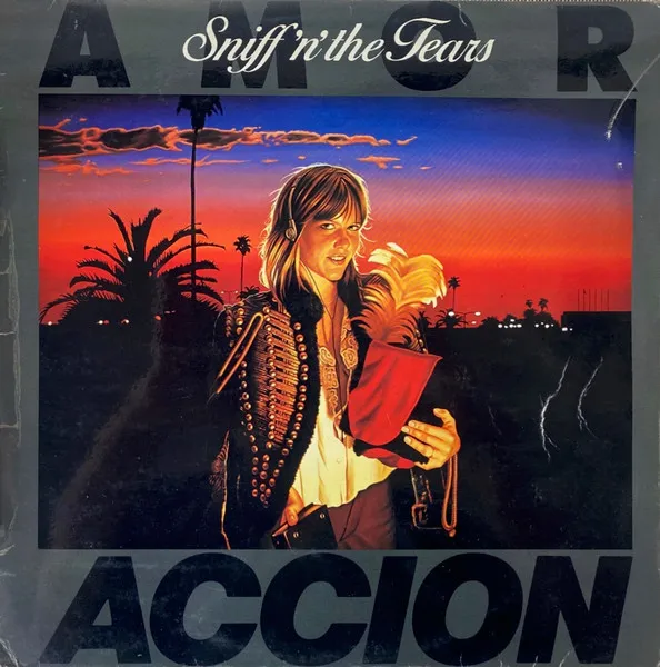 Amor / Acción