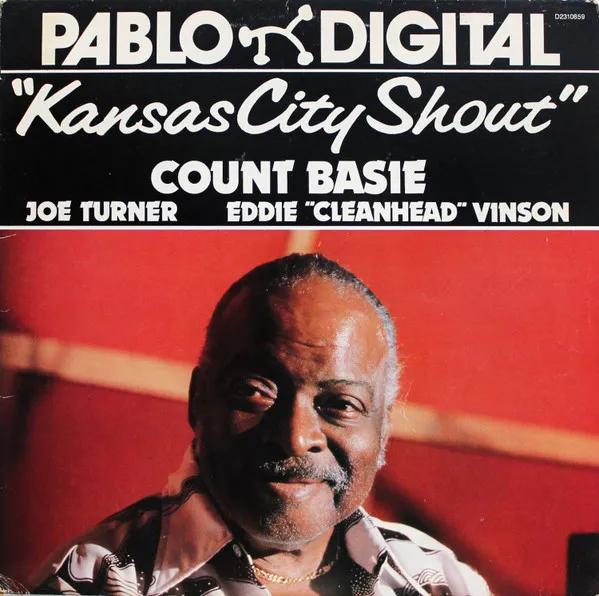 Kansas City Shout