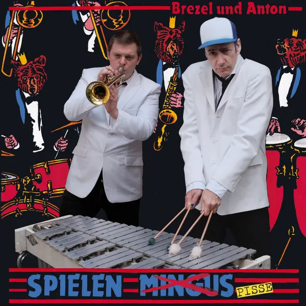 Spielen  ̶M̶i̶n̶g̶u̶s̶  Pisse