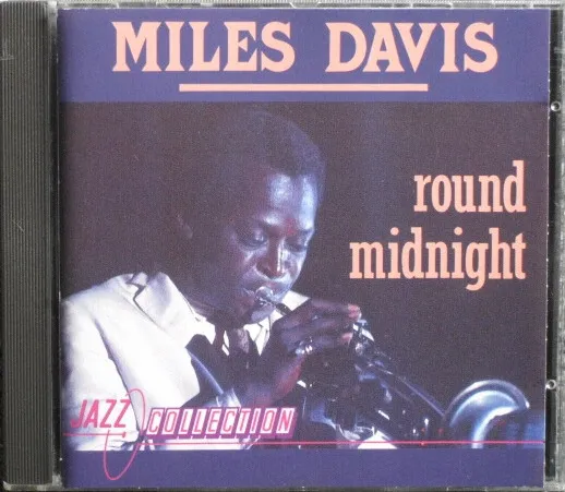 Round Midnight