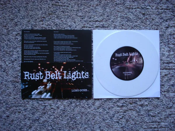 Rust Belt Lights
