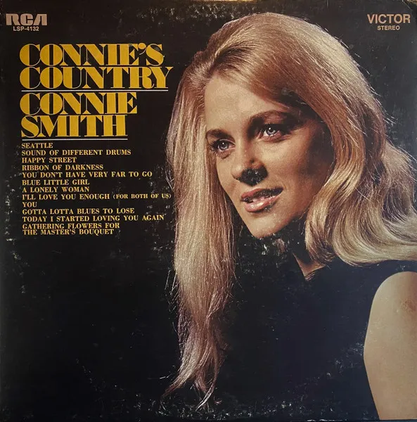Connie's Country