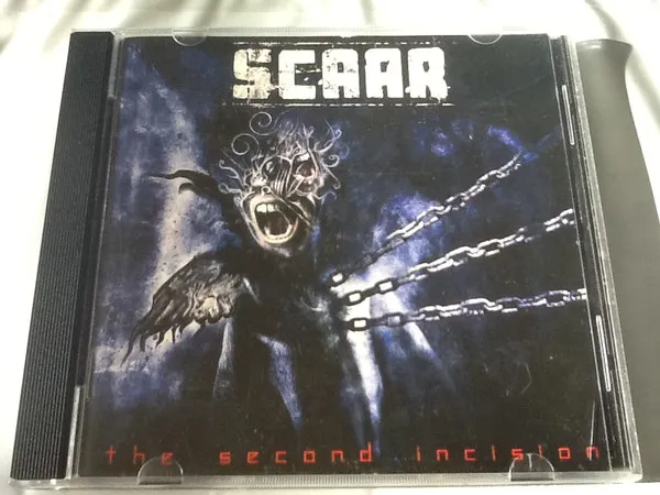 The Second Incision