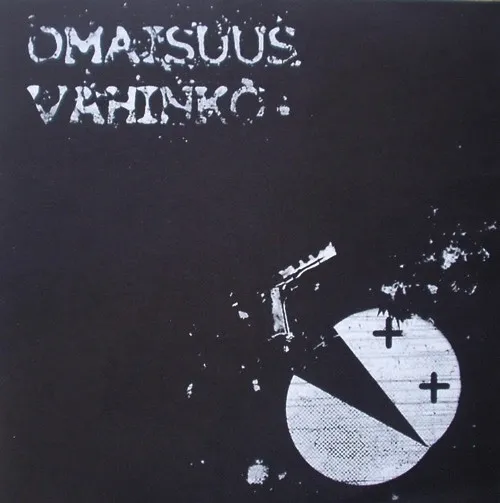 Omaisuusvahinko