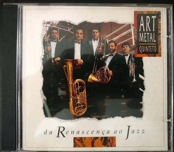 Da Renascença Ao Jazz
