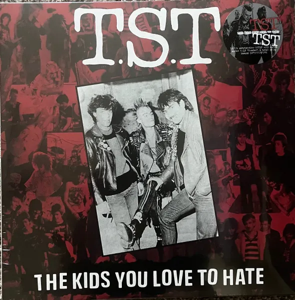 The Kids You Love To Hate