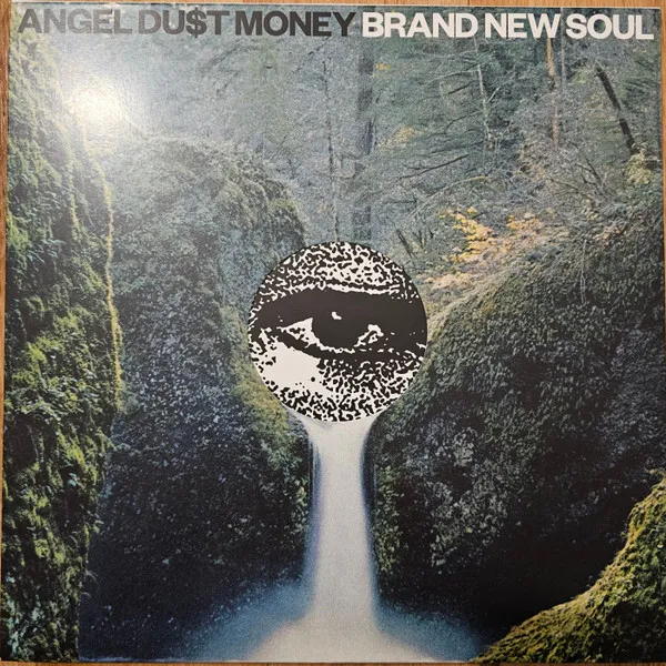 Brand New Soul
