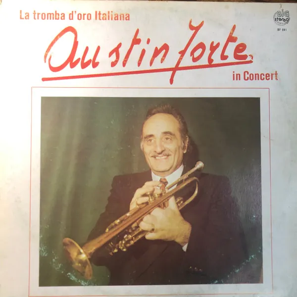 La Tromba D'Oro Italiana (In Concert)