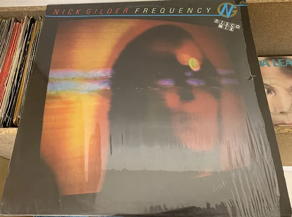 Frequency
