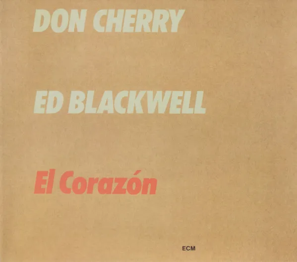 El Corazón (Touchstones)