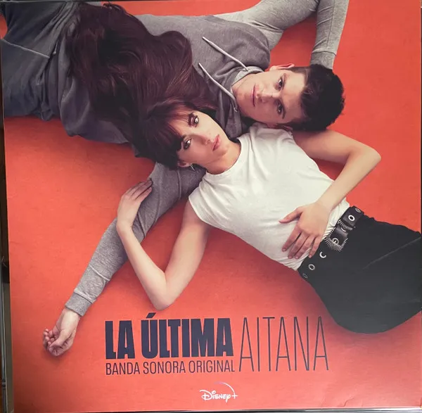 La Última (Banda Sonora Original)