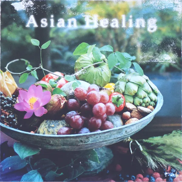 Asian Healing