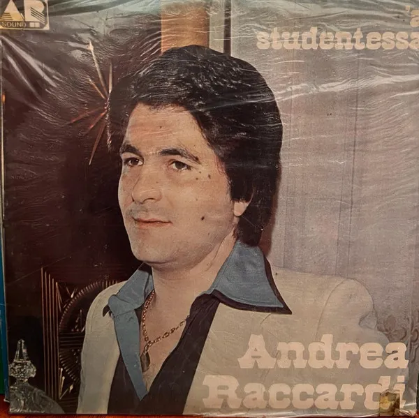 Studentessa