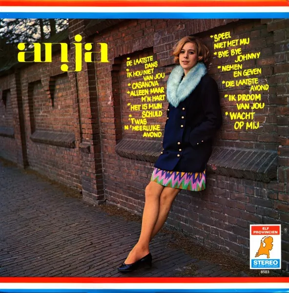 Anja