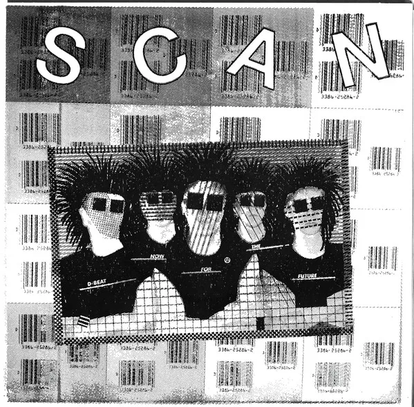 5 Song EP