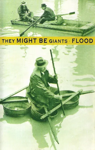They Might Be Giants