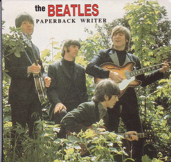 Paperback Writer