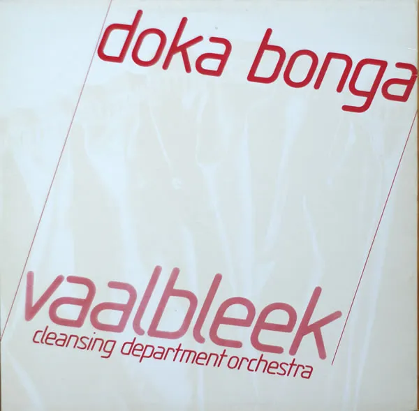 Doka Bonga