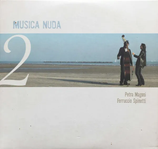 Musica Nuda