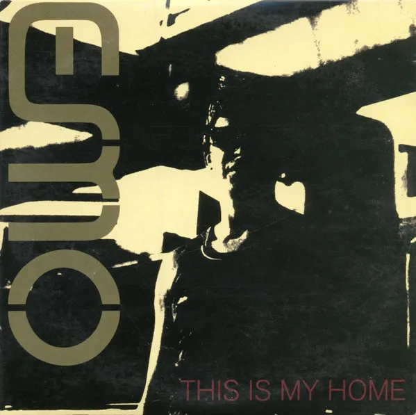 This Is My Home
