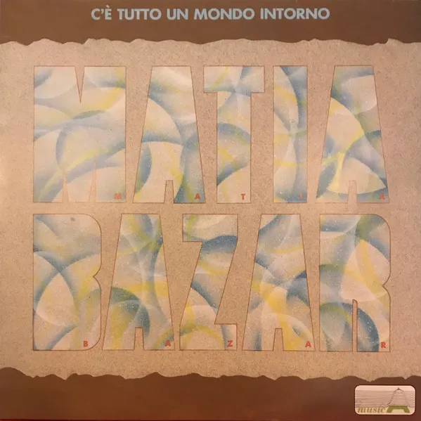 C'è Tutto Un Mondo Intorno