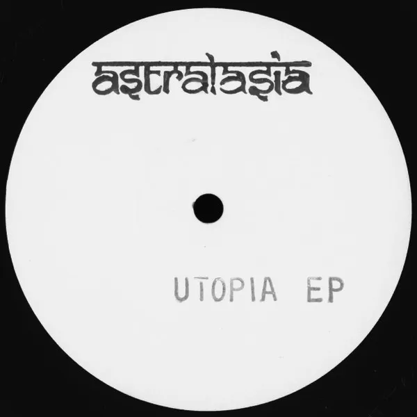 Utopia EP
