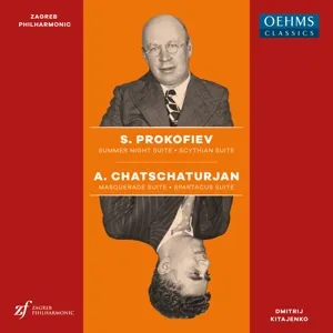 Orchestral Suites