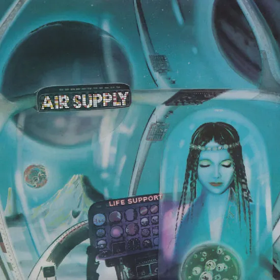AIR SUPPLY