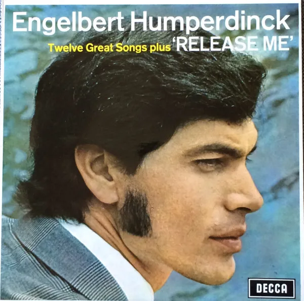 Twelve Great Songs Plus 'Release Me'