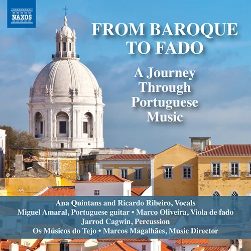 From Baroque To Fado