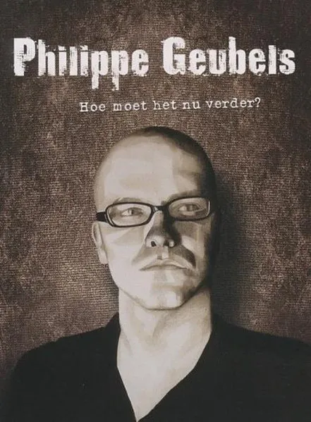Hoe Moet Het Nu Verder