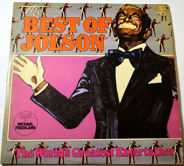 The Best Of Jolson