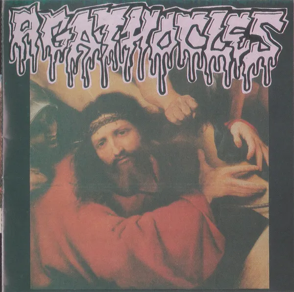 Agathocles / Signos Del Tiempo