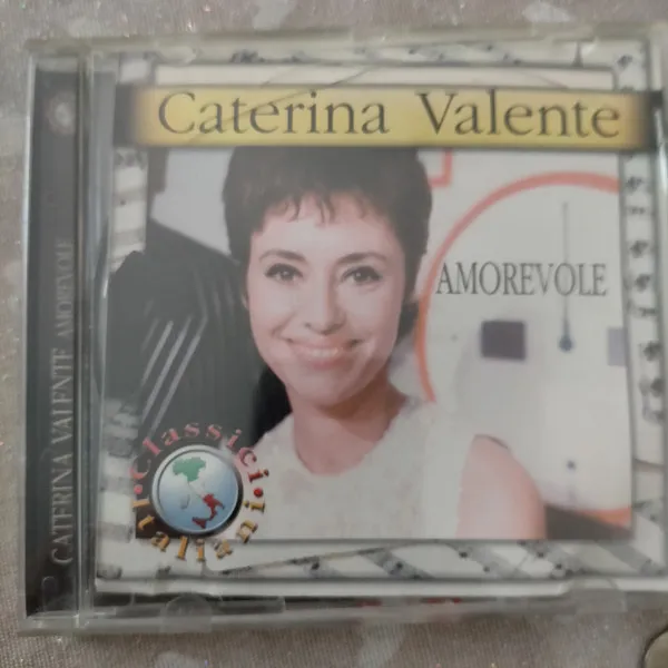 Amorevole