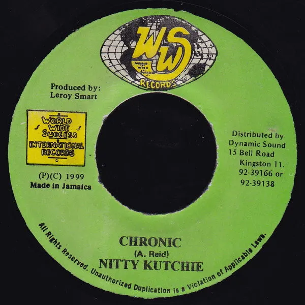 Chronic